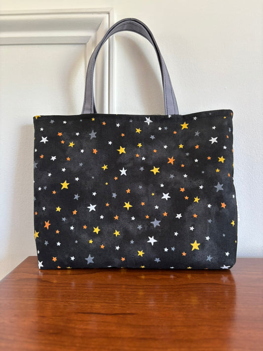 Boo Crew stars trick-or-treat tote