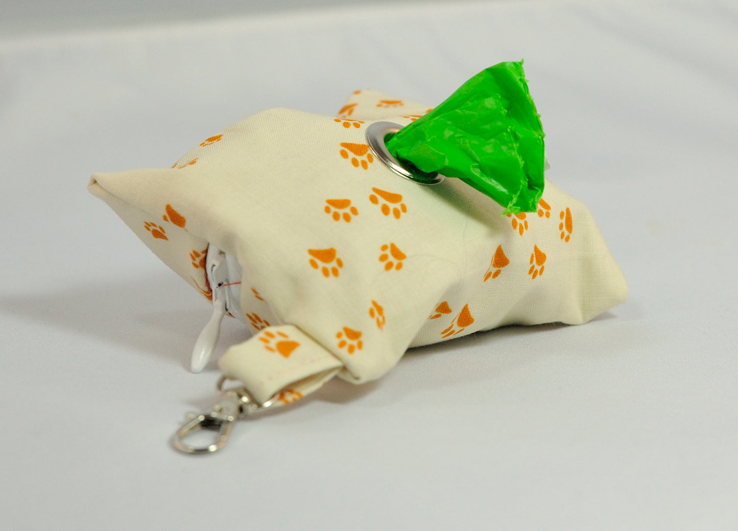 "Ruff" Sacks