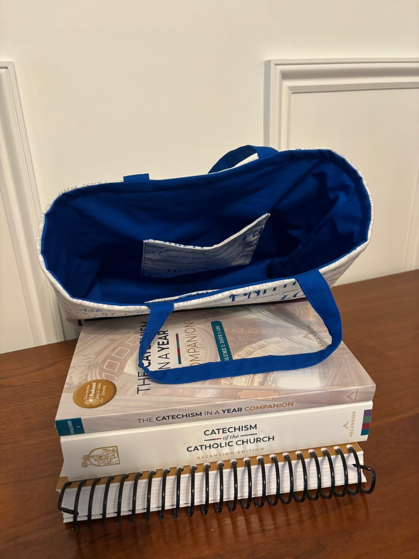 Bible Tote